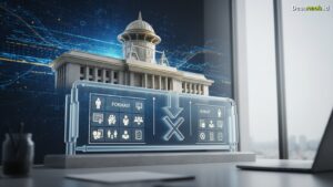 Ilustrasi Pengumuman CPNS Mahkamah Agung 2026: Formasi & Syarat Lengkap, Jangan Sampai Salah!