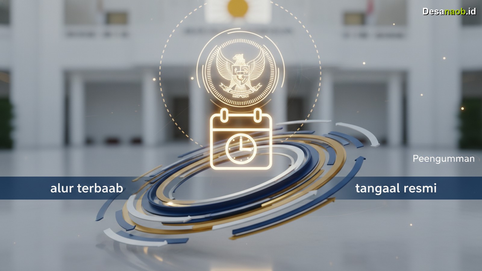 Ilustrasi Pengumuman Formasi CPNS 2026: Tanggal Resmi & Alur Terbaru!