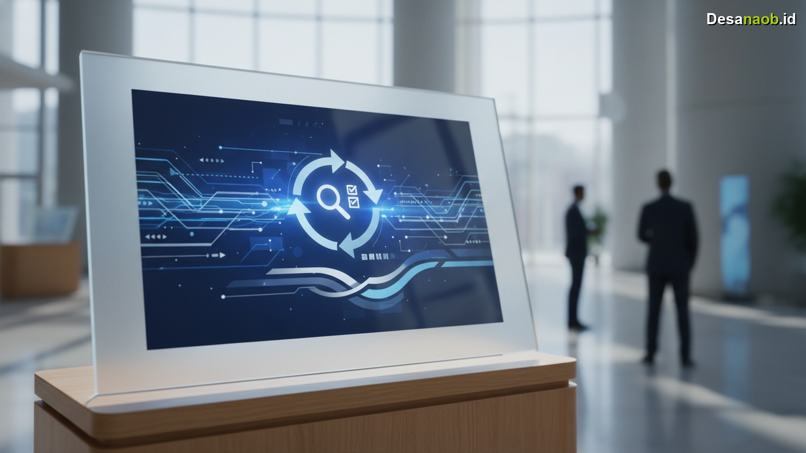 Ilustrasi Pengumuman Hasil SKD CPNS 2026: Wajib Tahu Cara Ceknya!