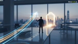 Ilustrasi Penilaian SKP PNS 2026: Jangan Salah Langkah, Karir Bisa Melejit!