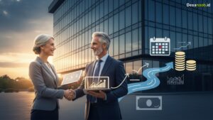 Ilustrasi Pensiun PNS 2026: Segini Besaran Gaji & Cara Klaim Mudah!