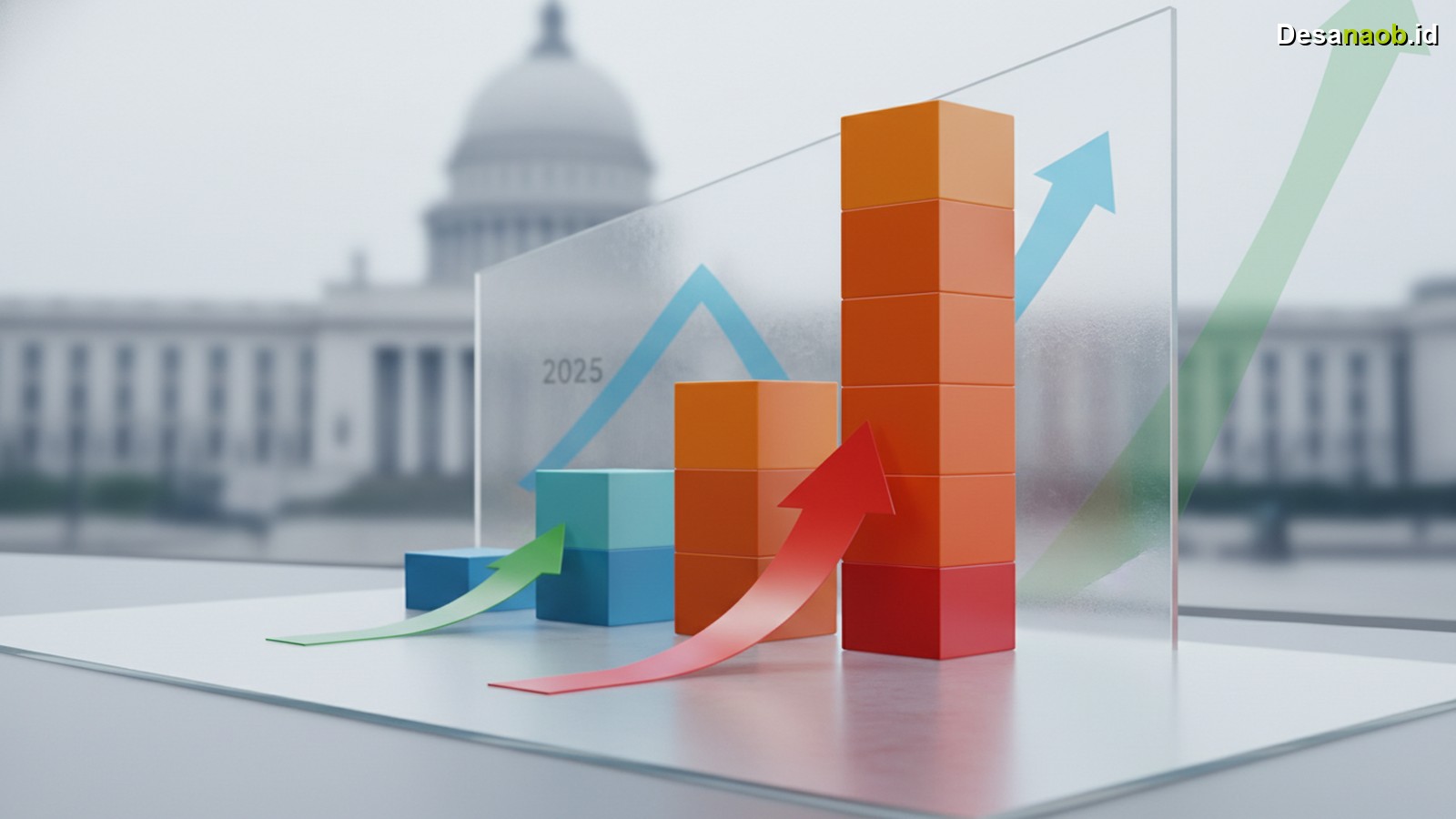 Ilustrasi Perbandingan Passing Grade CPNS 2026: Kenaikan Mengejutkan!