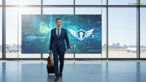 Ilustrasi Perjalanan Dinas PNS: Aturan 2026, Biaya Bisa Rp12 Juta!