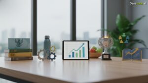 Ilustrasi Persiapan CPNS 2026: 7 Strategi Jitu Tutup Tahun, Wajib Tahu!