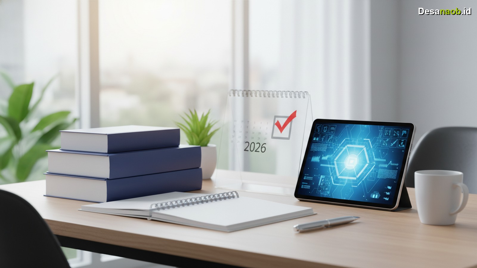 Ilustrasi Persiapan SKB Non-CAT 2026: Wajib Tahu Agar Lolos Pasti!