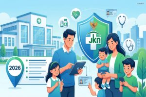 Perubahan Perpres JKN: Yang Perlu Diketahui di 2026
