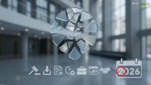 Ilustrasi PNS Kena PHK? Ini 7 Alasan Resmi & Prosedurnya 2026!