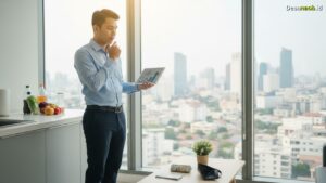 Ilustrasi PNS Milenial 2026: Gaji & Realita Hidup, Jangan Kaget!