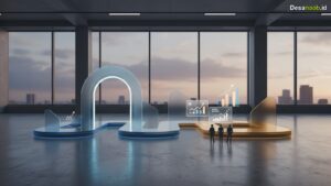 Ilustrasi PNS Pensiun Dini: Ini Syarat Terbaru 2026 yang Wajib Tahu!