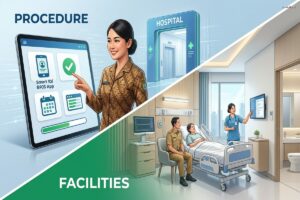 PNS Rawat Inap BPJS: Prosedur & Fasilitas Terbaru 2026