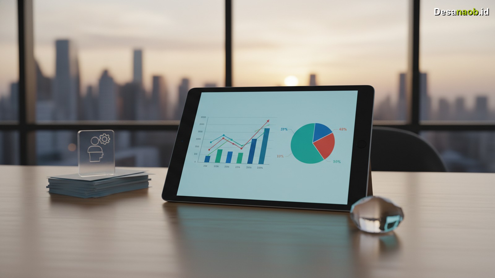 Ilustrasi Potongan Gaji PNS 2026: Jangan Kaget, Ini Rincian Lengkapnya!