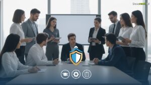 Ilustrasi Prajabatan dan Latsar CPNS 2026: Wajib Tahu Ini, Jangan Sampai Salah!