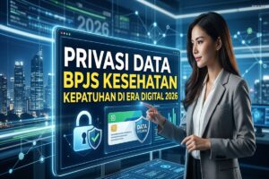 Privasi Data BPJS Kesehatan - Kepatuhan di Era Digital 2026