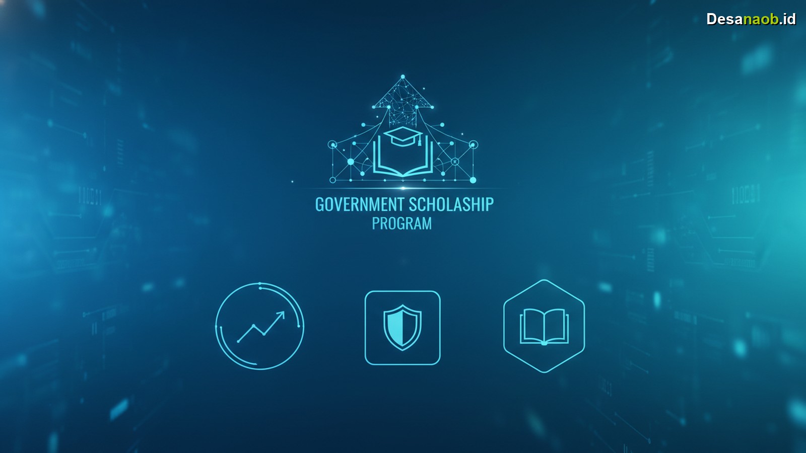 Ilustrasi Program Tugas Belajar PNS 2026: Syarat Terbaru Wajib Tahu!