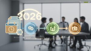 Ilustrasi Proses NIP CPNS: Berapa Lama di 2026? Wajib Tahu Ini!