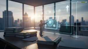 Ilustrasi Proses Pemberkasan CPNS: Panduan Lengkap 2026, Jangan Lewat!