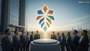 Ilustrasi Quotes Motivasi CPNS: 7 Kata Penyemangat Jitu Lolos Seleksi 2026!