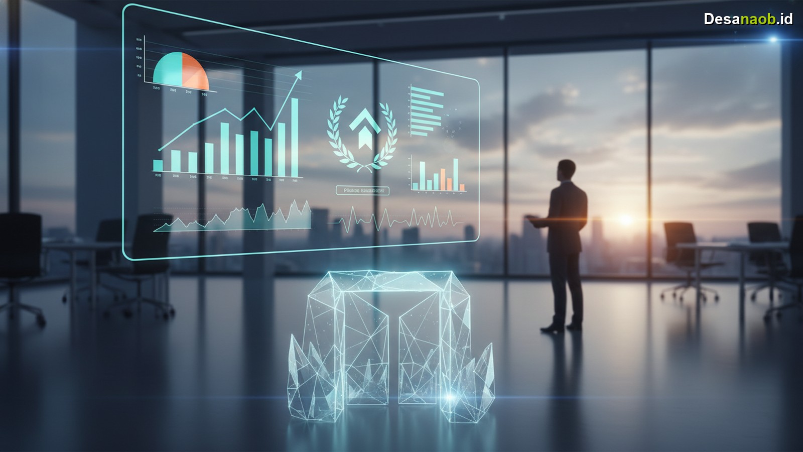 Ilustrasi Rata-Rata Nilai SKD CPNS 2026: Terungkap Angka Lulus yang Wajib Tahu!