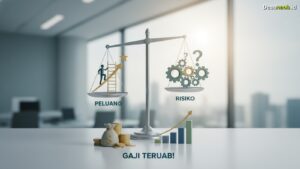 Ilustrasi Realistis Soal CPNS 2026: Peluang, Risiko & Gaji Terbaru!