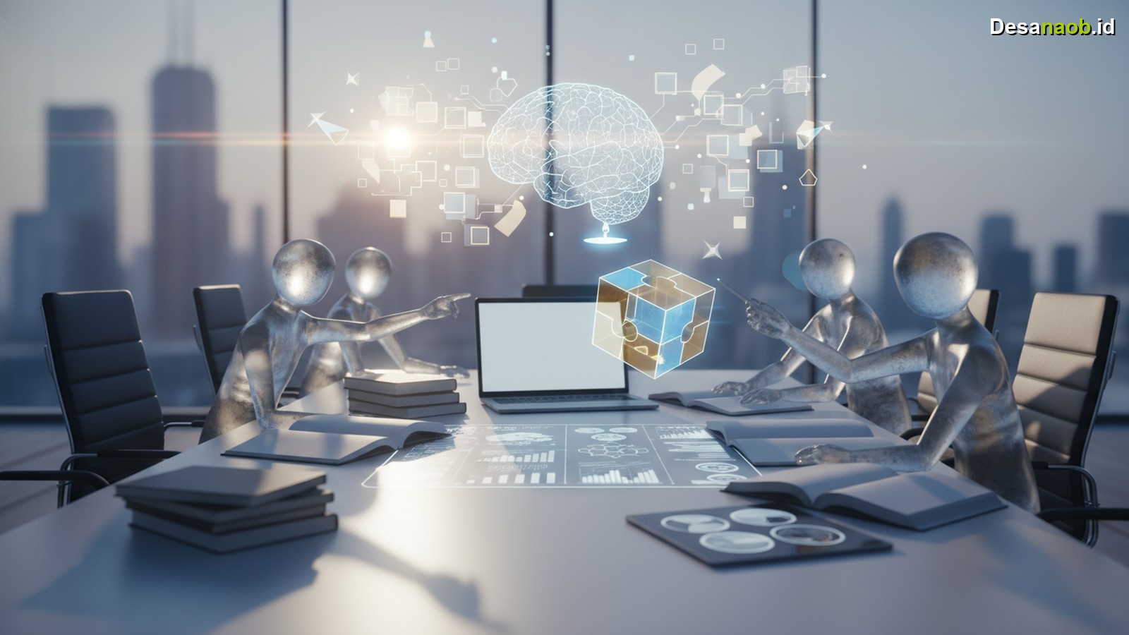 Ilustrasi Rekap Pembahasan Soal SKD CPNS 2026: Strategi Lolos Wajib Tahu!