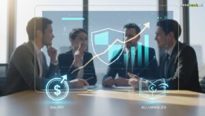 Ilustrasi Remunerasi PNS 2026: Intip Detail Gaji dan Tunjangan Lengkapnya!