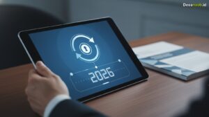 Ilustrasi Reset Password SSCASN: Panduan Resmi 2026, Jangan Sampai Salah!