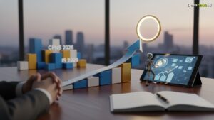 Ilustrasi Resign Demi CPNS 2026: Strategi Sukses yang Wajib Tahu!