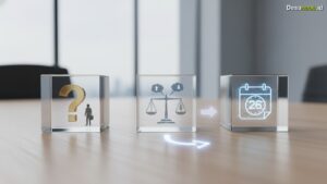 Ilustrasi Resign Sebelum CPNS? Jangan Salah Langkah, Ini 3 Pertimbangan Utama 2026!