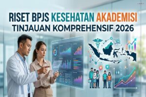 Riset BPJS Kesehatan Akademisi: Tinjauan Komprehensif 2026