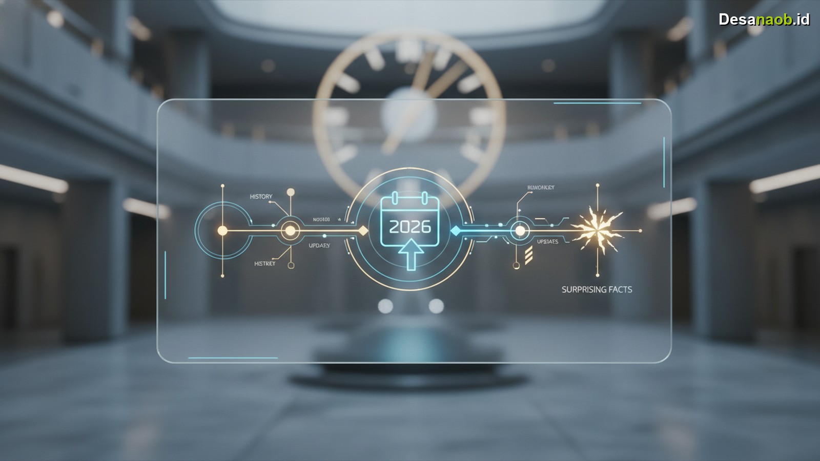 Ilustrasi Sejarah Jadwal CPNS: Update 2026, Ini Fakta Mengejutkan!