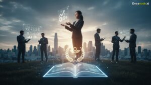 Ilustrasi Semangat Hadapi CPNS: Ini Rahasia Lolos Seleksi 2026!