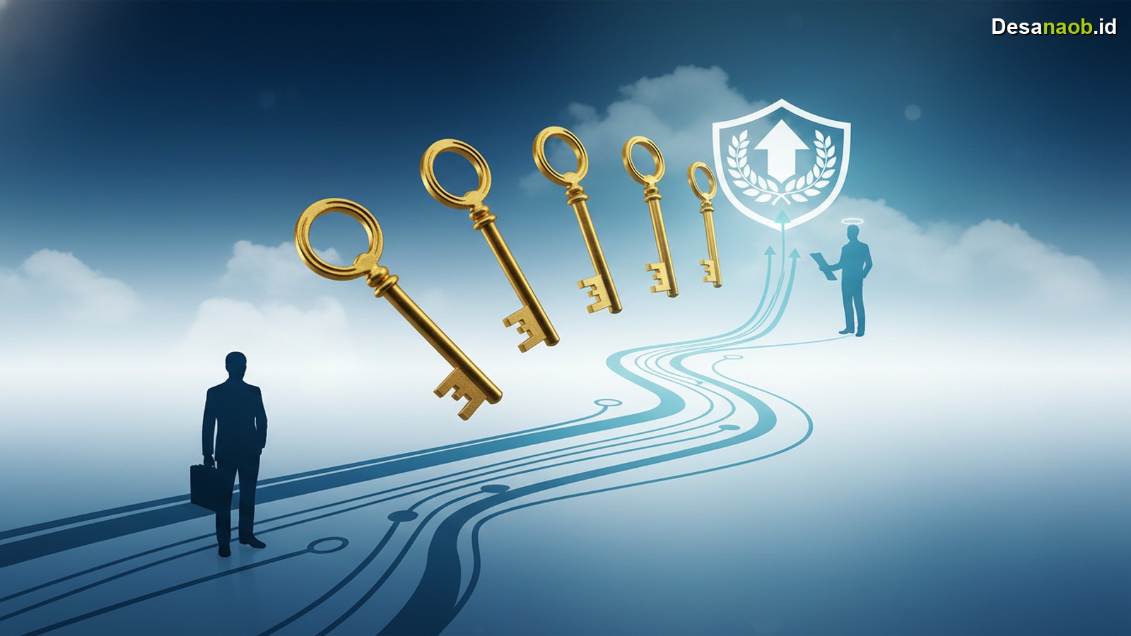 Ilustrasi Sertifikasi Karir PNS: Wajib Tahu! 5 Kunci Sukses 2026