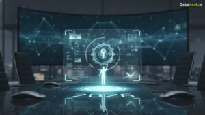 Ilustrasi Sistem CAT BKN 2026: Kunci Sukses Lolos Seleksi CPNS, Wajib Tahu!