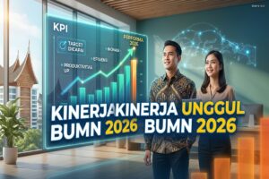 Sistem KPI BUMN Efektif - Mendorong Kinerja Unggul di 2026
