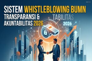 Sistem Whistleblowing BUMN: Transparansi & Akuntabilitas 2026