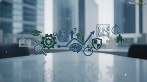 Ilustrasi SKB CPNS Ahli Pertama 2026: Ternyata Ini yang Diuji, Jangan Sampai Salah!