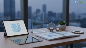 Ilustrasi SKB CPNS Auditor 2026: Intip Materi & Kisi-Kisi Resmi, Jangan Sampai Salah!