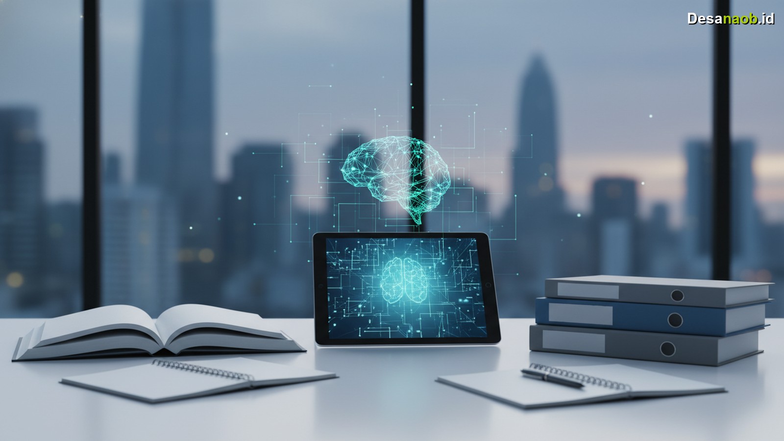 Ilustrasi SKB CPNS Kompetensi Teknis 2026: Ini Materi Wajib Tahu Agar Lulus!