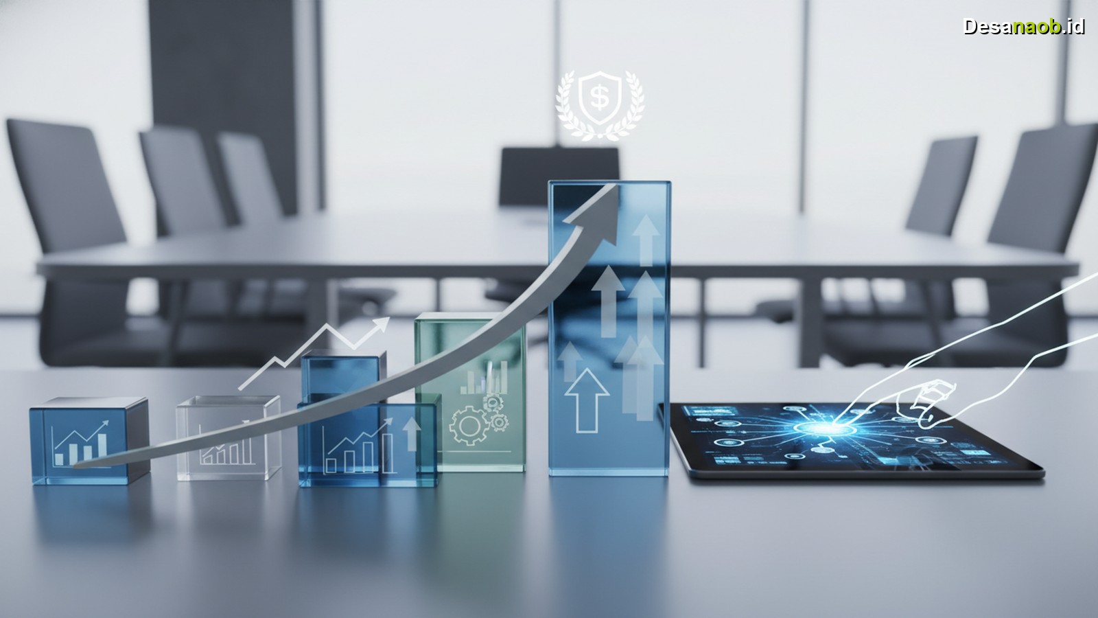 Ilustrasi SKB CPNS Pengelola Keuangan 2026: Materi Wajib & Taktik Jitu Lolos!