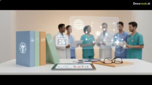 Ilustrasi SKB CPNS Tenaga Kesehatan 2026: Materi & Kisi-Kisi Wajib Tahu!