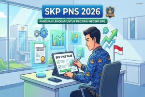 SKP PNS 2026: Panduan Lengkap untuk Pegawai Negeri Sipil