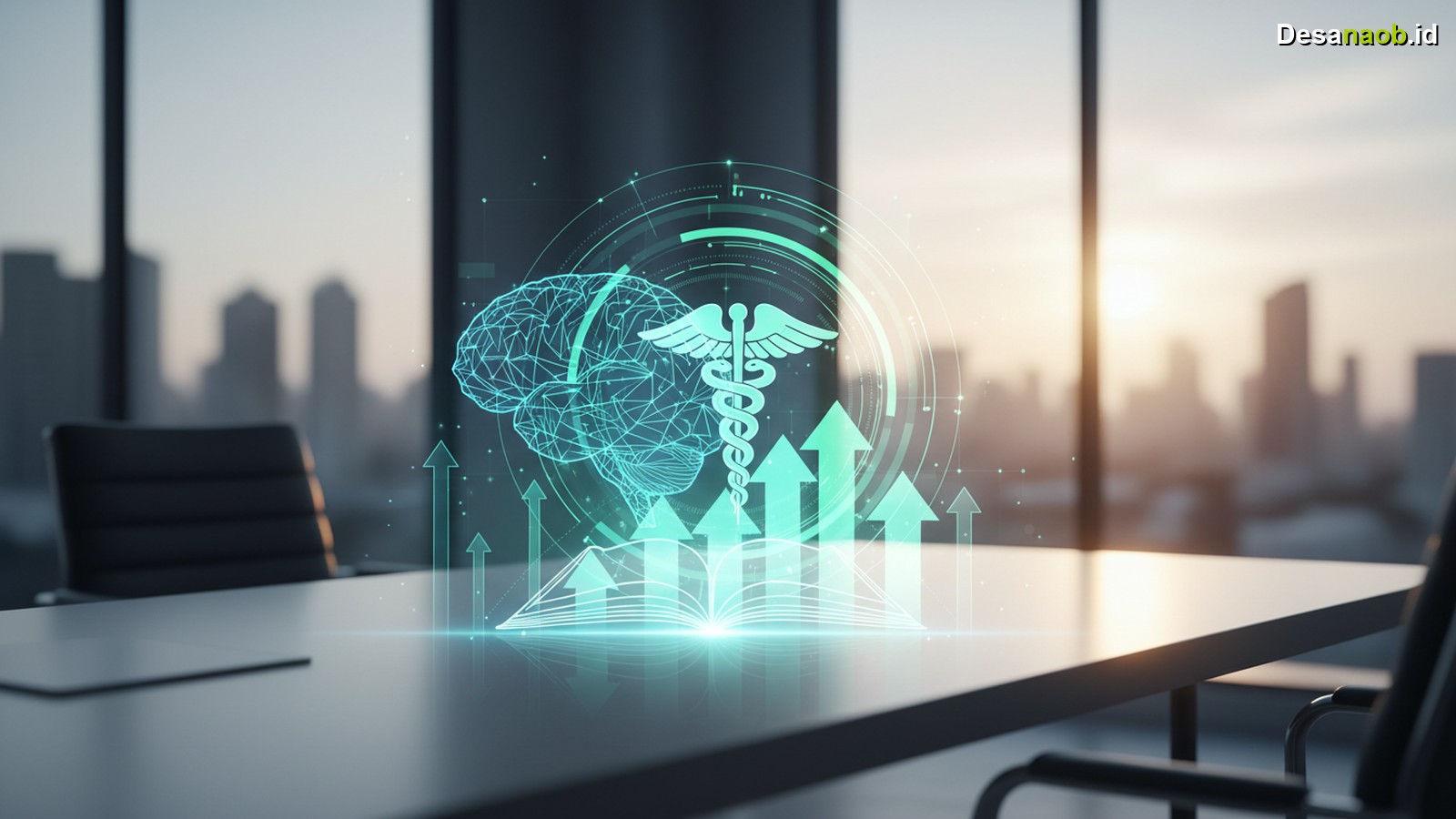 Ilustrasi Soal SKB CPNS Kemenkes Terbaru 2026: Panduan Lolos!