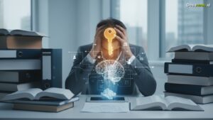 Ilustrasi Soal SKD CPNS Sulit Bikin Pusing! Ini Kunci Lulus 2026