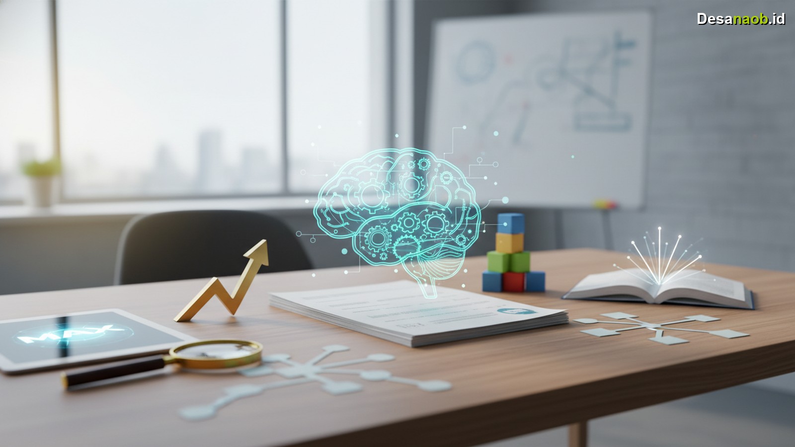 Ilustrasi Soal TKP CPNS: Strategi Jawab untuk Nilai Maksimal