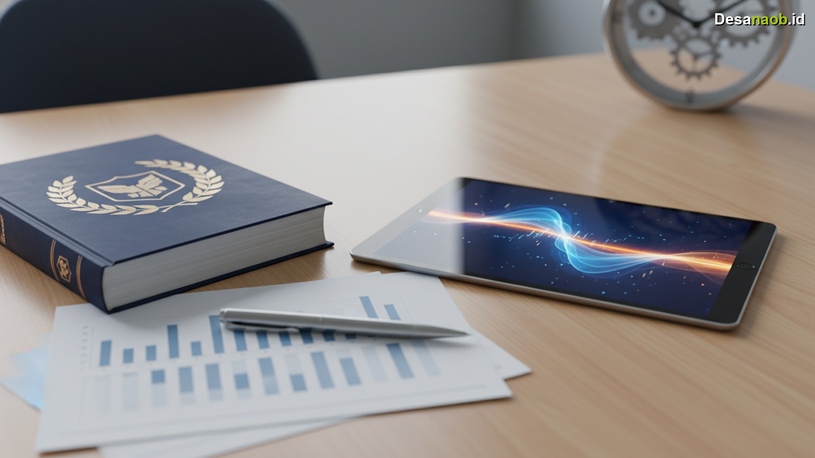 Ilustrasi Soal TWK CPNS 2026: Wajib Tahu! Jangan Sampai Salah!