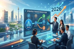 Spin-off BUMN Efisiensi: Strategi Transformasi 2026