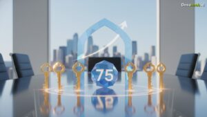 Ilustrasi Strategi Nilai TWK 75: 7 Kunci Rahasia Lolos CPNS 2026!