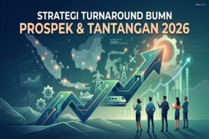 Strategi Turnaround BUMN: Prospek dan Tantangan 2026