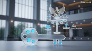 Ilustrasi Strategi TWK Integritas CPNS: 7 Kunci Lolos Tes 2026, Jangan Sampai Salah!