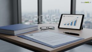 Ilustrasi Surat Lamaran CPNS yang Benar: Jangan Sampai Salah Lagi di 2026!